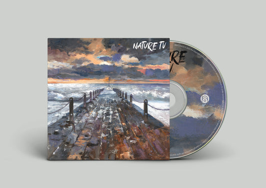 Nature TV - Unlucky For Some [CD]