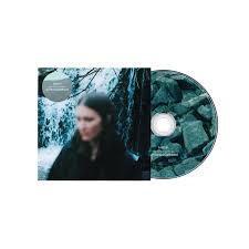 Art School Girlfriend - Lean In [CD]