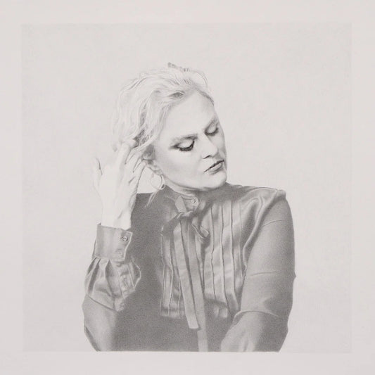 Olof Arnalds - Spira [CD]