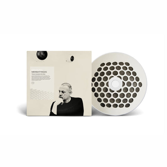 Eric Hilton - Midnight Ragas [CD]