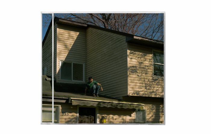 Jeremy Zucker - Garden State [CD]