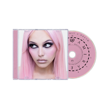 Amira Elfeky - It Was Only A Dream [CD Jewelcase]