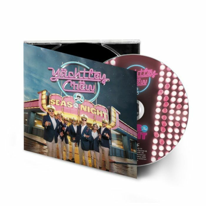 Yächtley Crëw - Seas the Night [CD]