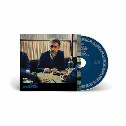 The Divine Comedy - Rainy Sunday Afternoon [CD]