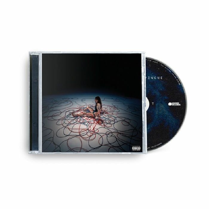 Cara Delevingne - Not Normal [CD Jewelcase]