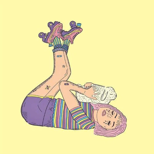 Beach Bunny - Honeymoon [CD]