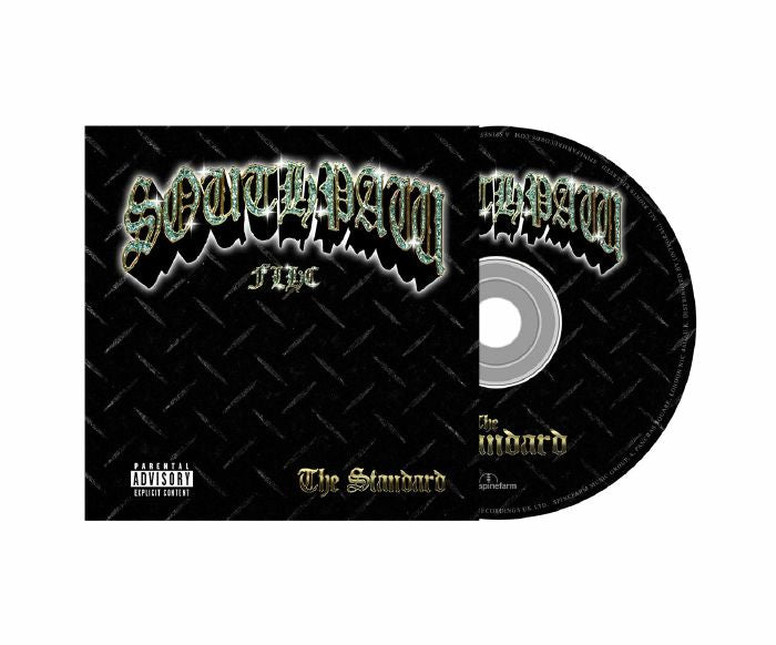 Southpaw FLHC - The Standard [CD]