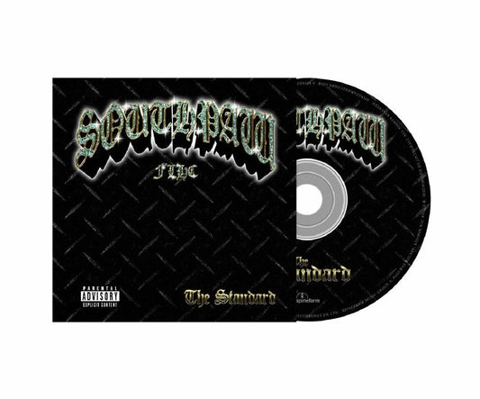 Southpaw FLHC - The Standard [CD]