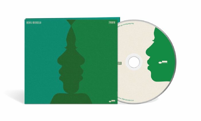 Meshell Ndegeocello - Synonym [CD]