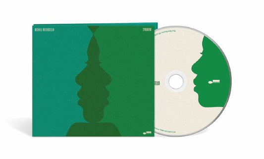 Meshell Ndegeocello - Synonym [CD]