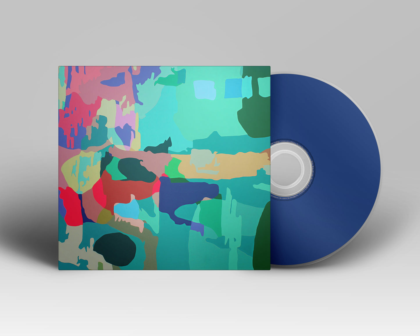 Sea Fever - Surface Sound [CD]