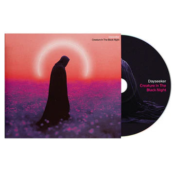 Dayseeker - Creature In The Black Night [CD]
