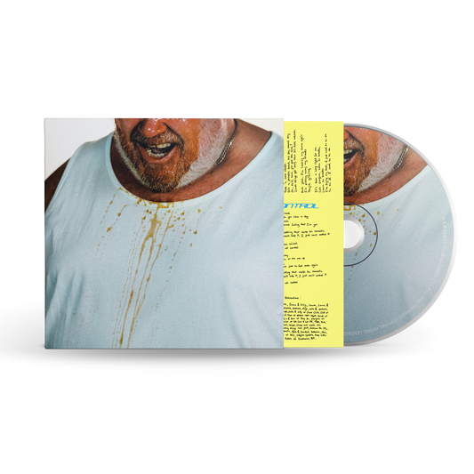 Coach Party - Caramel [CD]