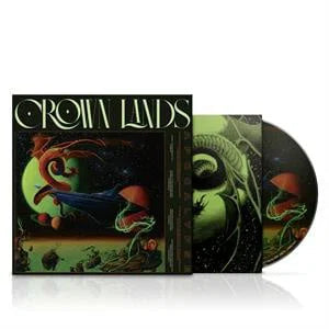 CROWN LANDS - APOCALYPSE [CD]