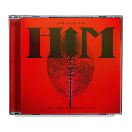 HIM Movie - HIM [CD]