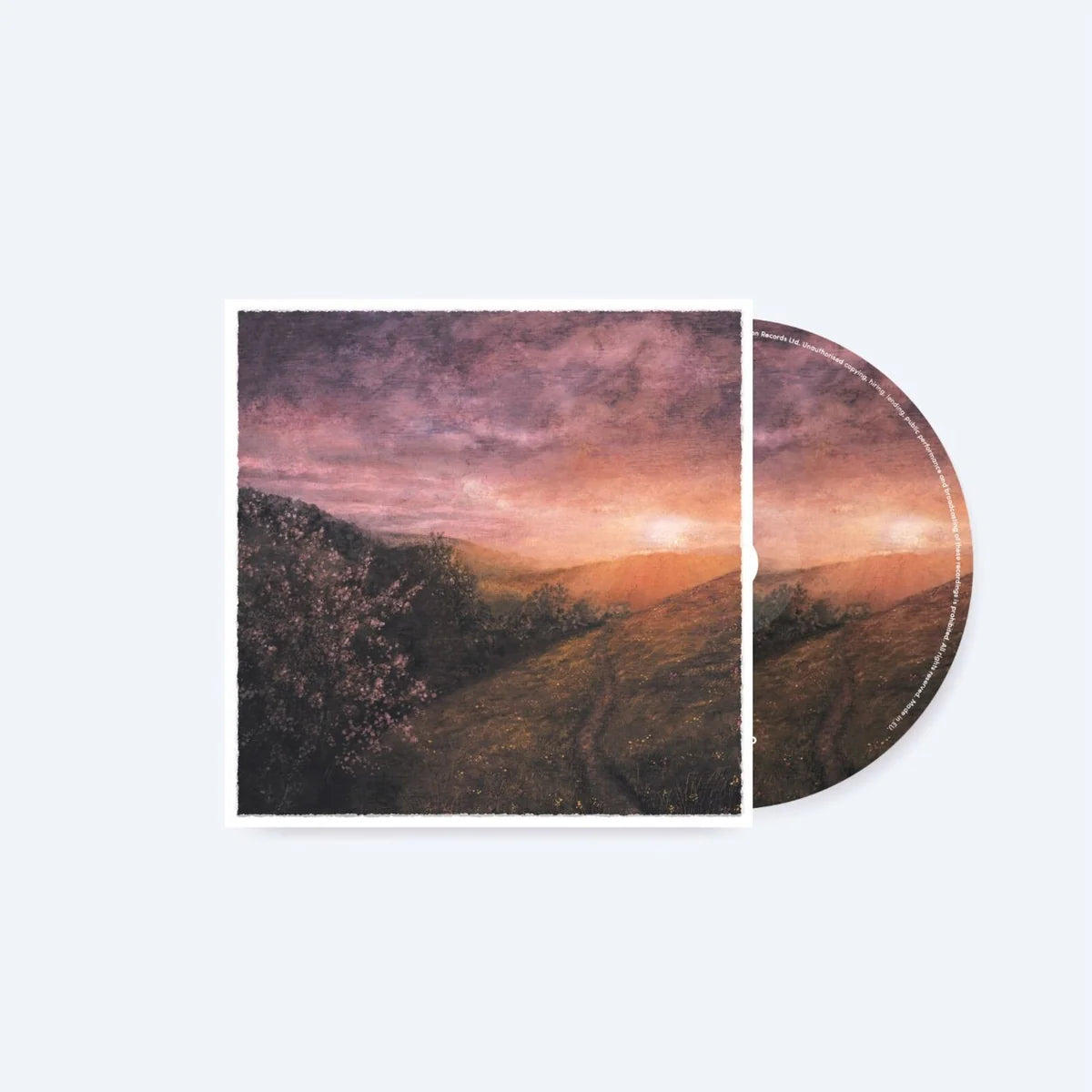 Sam Sweeney & Grace Smith - Morning of May [CD]