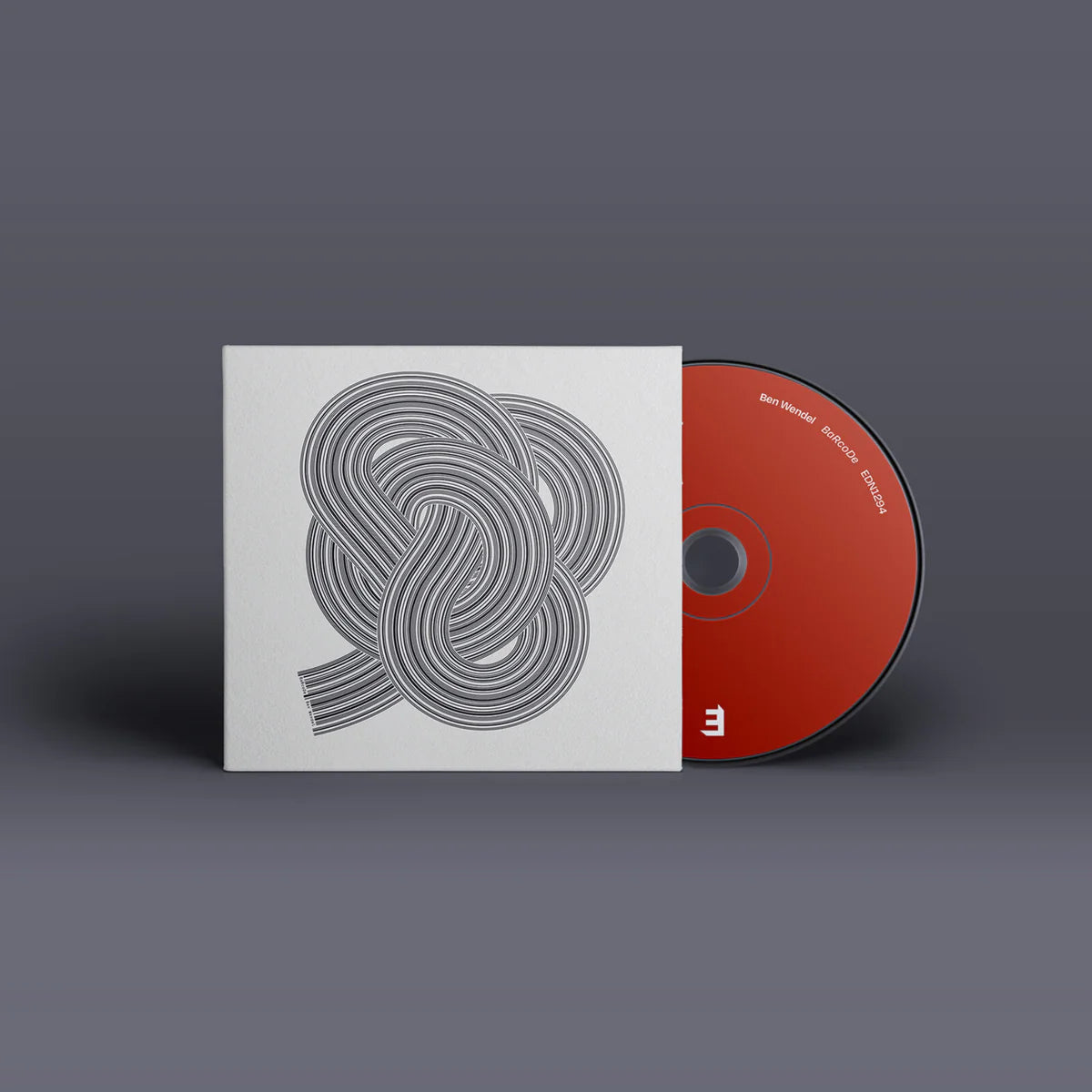Ben Wendel - BaRcoDe [CD]