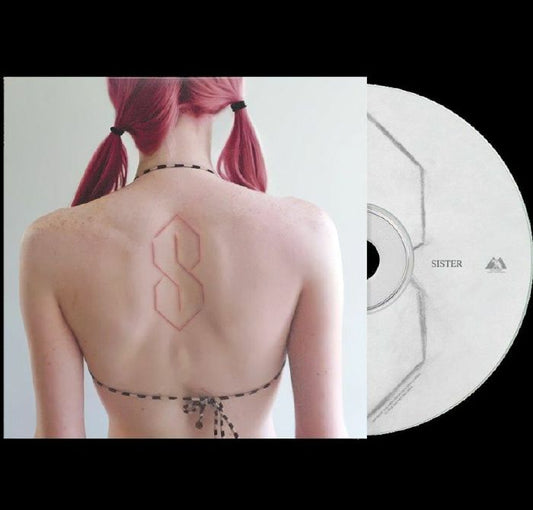 FROST CHILDREN - SISTER [CD]