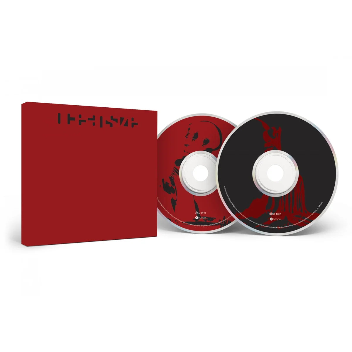 Oceansize - Frames [2CD Set]