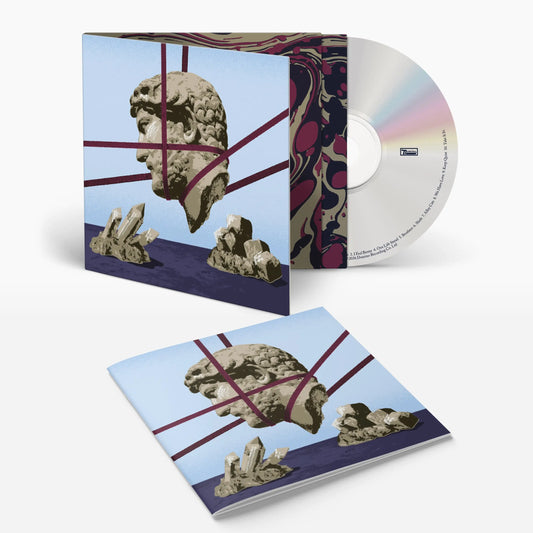 Hot Chip - One Life Stand [Re-Issue/Mini Gatefold CD]