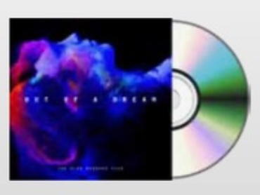 THE SLOW READERS CLUB - Out Of A Dream [CD]