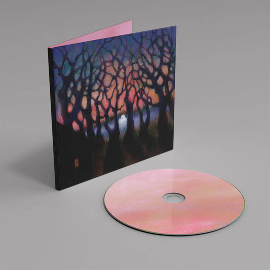 Family Stereo - The Thread [CD]