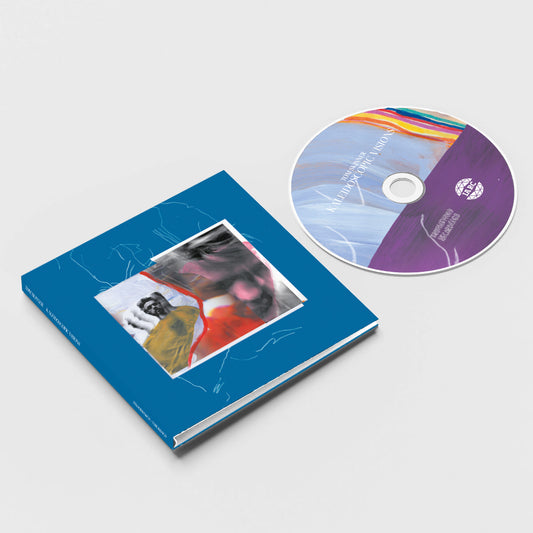 Tom Skinner - Kaleidoscopic Visions [CD]