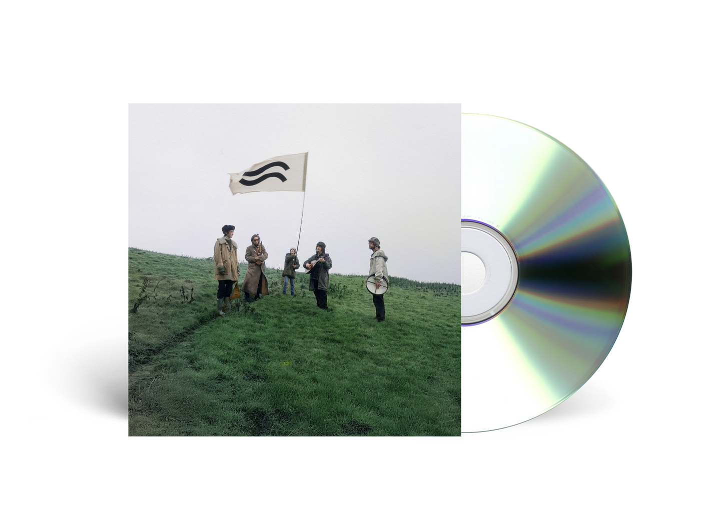 Swim Deep - Hum [CD]
