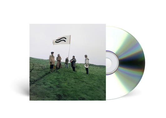 Swim Deep - Hum [CD]