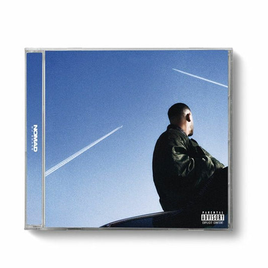 DJ Snake - NOMAD [CD]