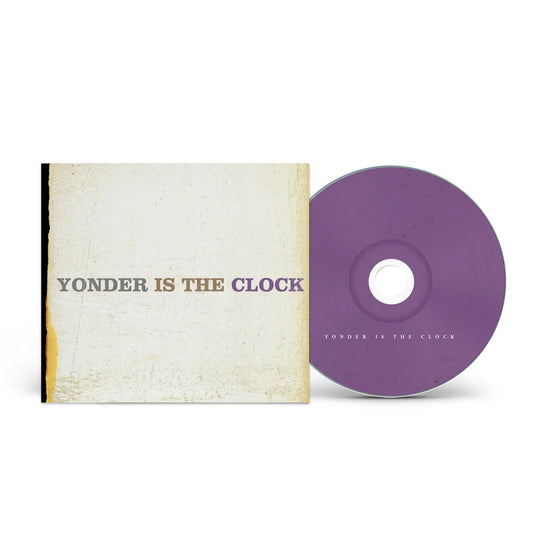 The Felice Brothers - Yonder Is The Clock [CD]