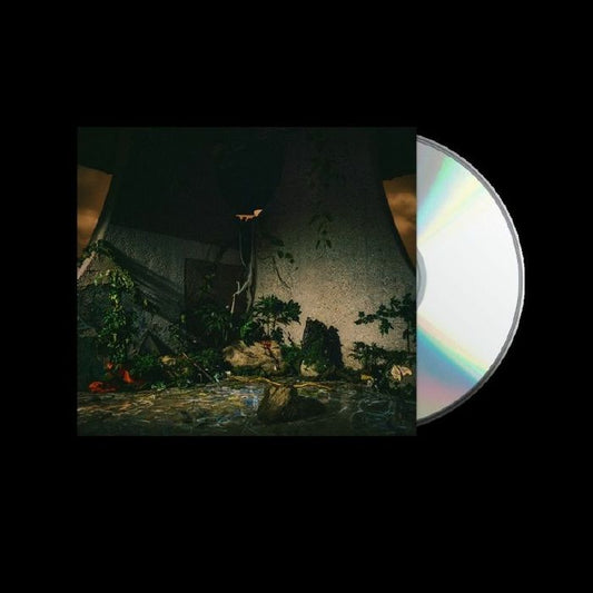 The Plot In You - The Plot In You [CD]