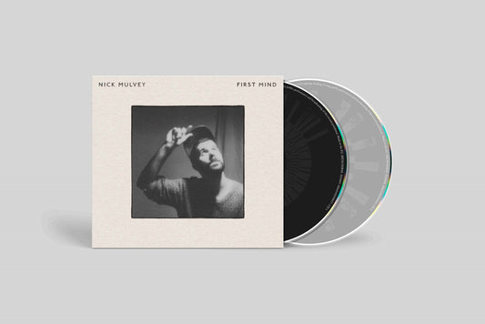 Nick Mulvey - First Mind (2CD)