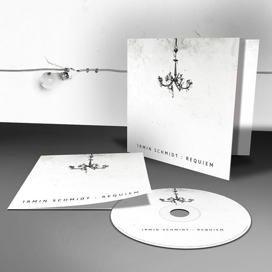 Irmin Schmidt - Requiem [CD]