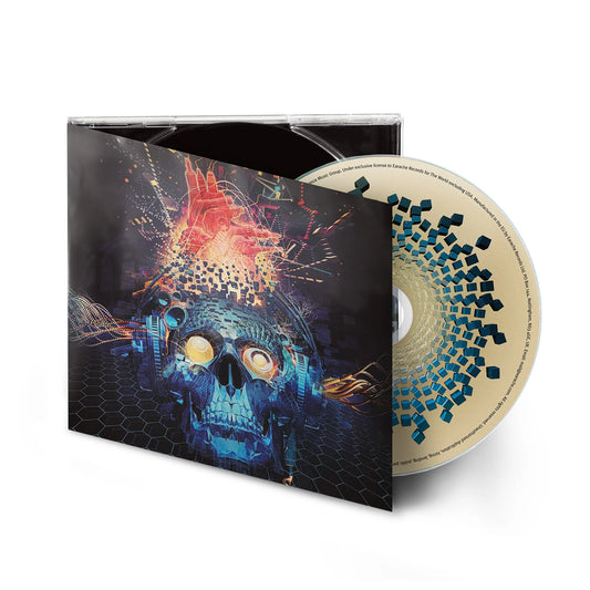 Papa Roach - The Connection [CD]