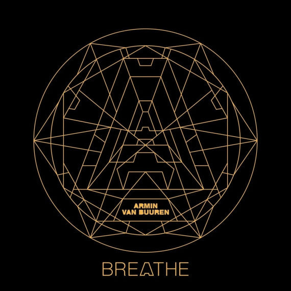 Armin van Buuren - Breathe [3CD]