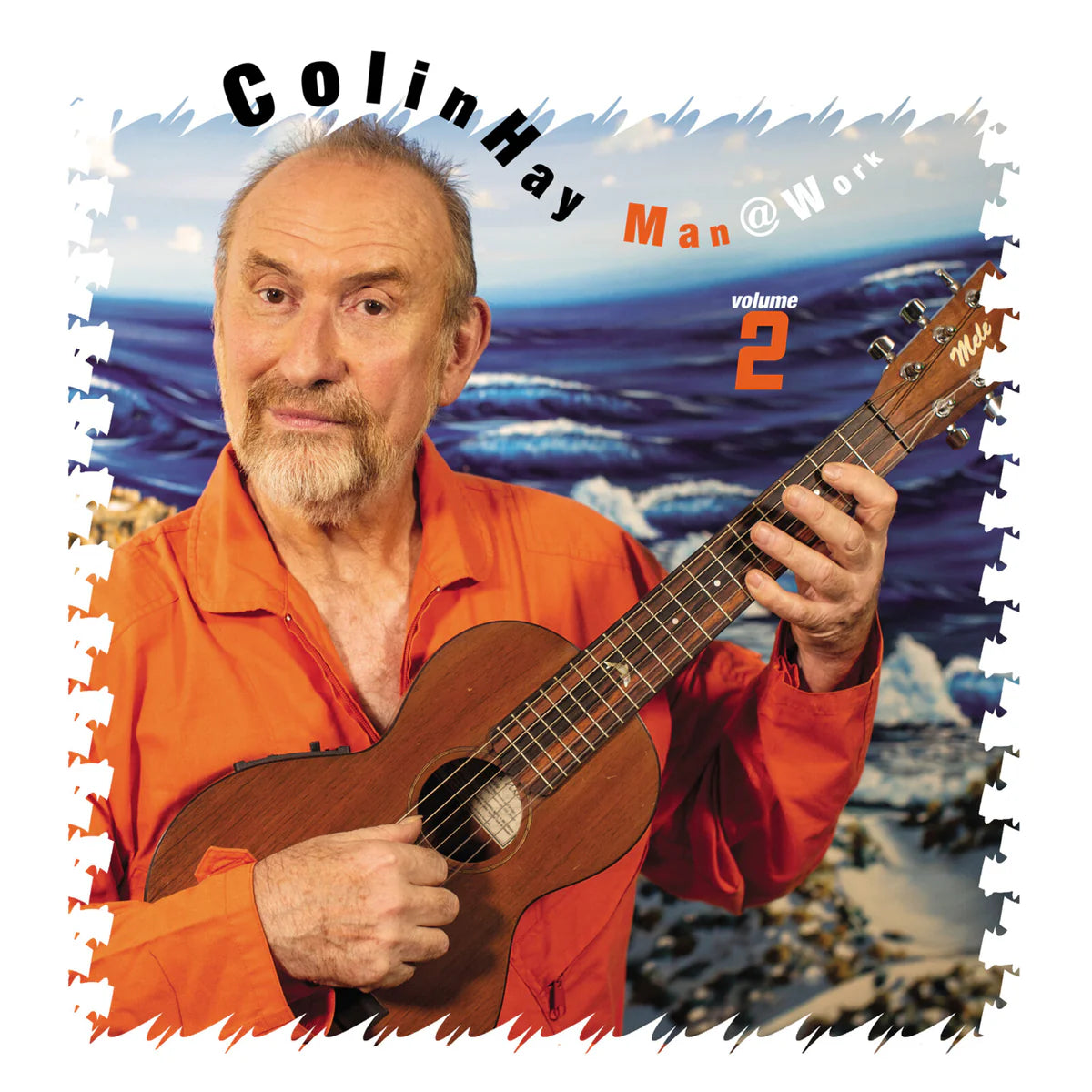 Colin Hay - Man At Work Volume 2 [CD]