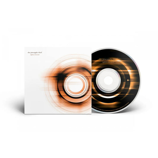The Pineapple Thief - Tightly Unwound (2025 Mix) [CD]