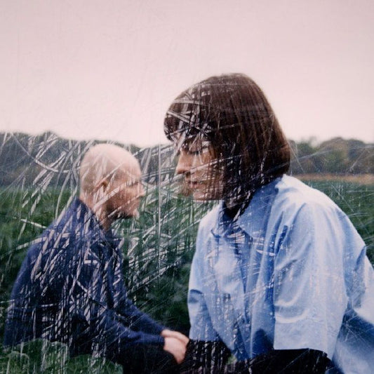 Cloth - Pink Silence [CD]