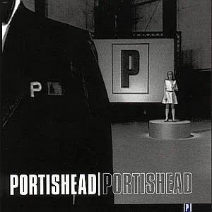 Portishead - Portishead (CD)