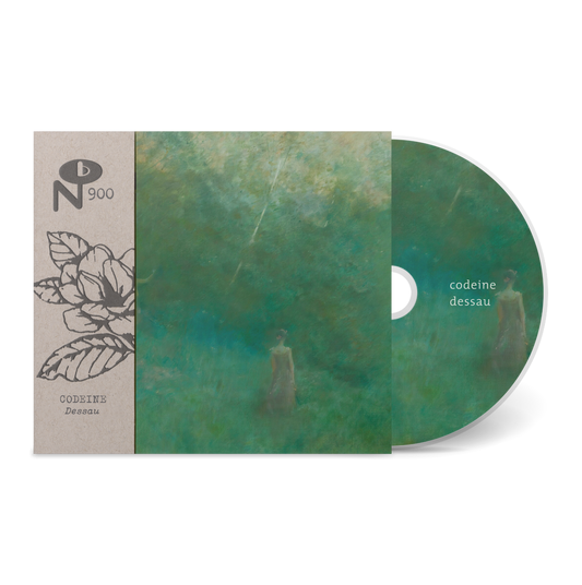 Codeine - Dessau [CD]