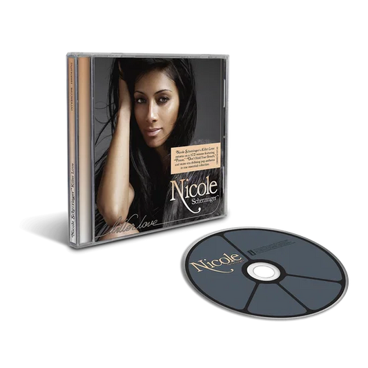 Nicole Scherzinger - Killer Love [CD]