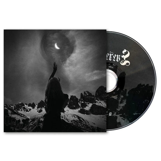 Ellereve - Umbra [CD]