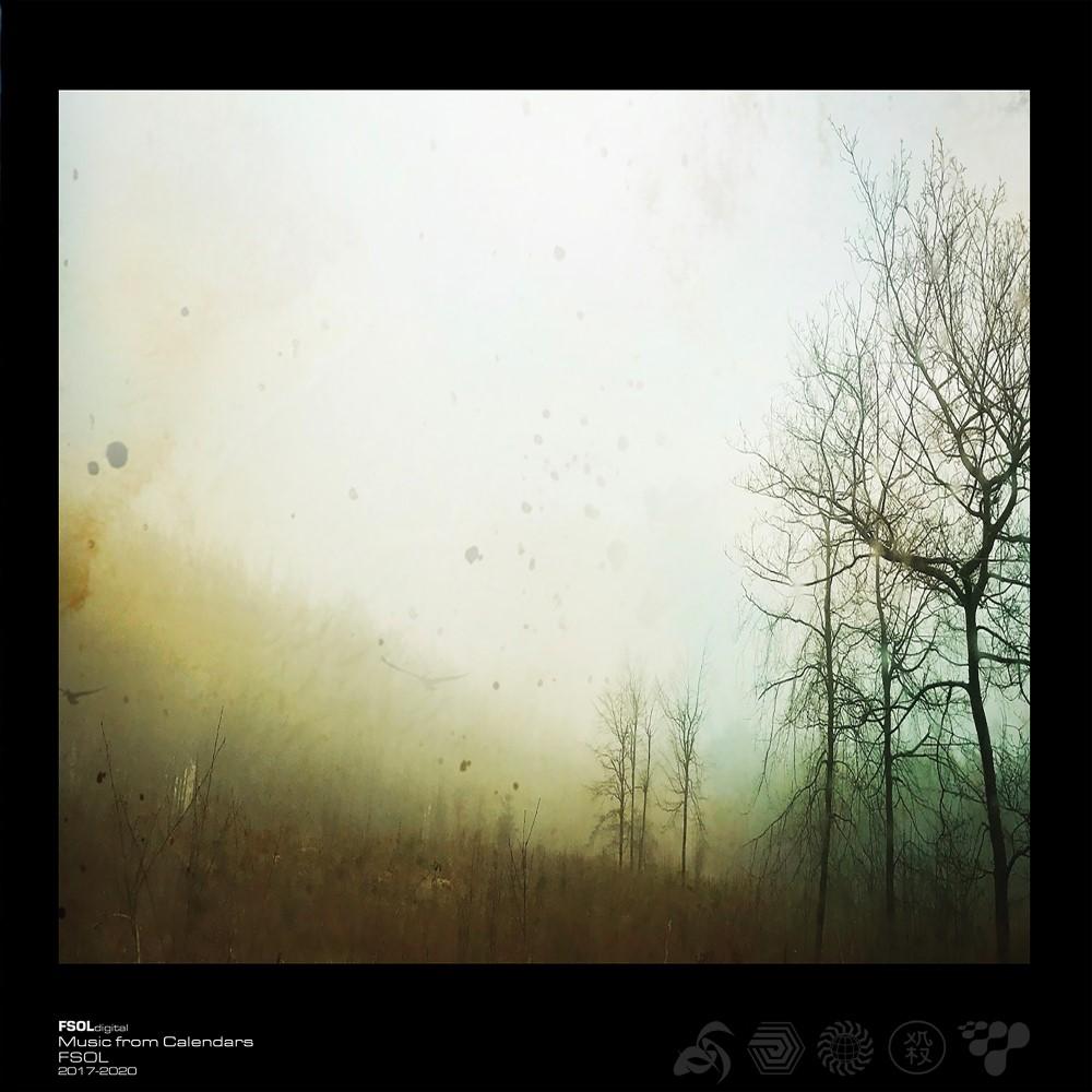 The Future Sound Of London - Music From Calendars [LP]