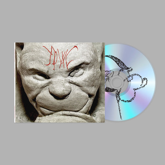Chanel Beads - Your Day Will Come [CD]