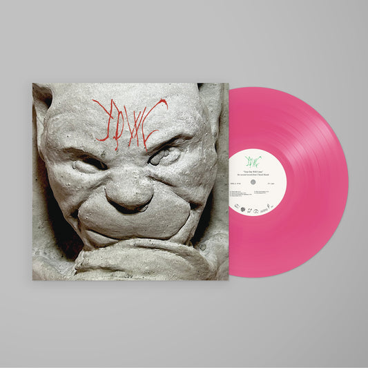 Chanel Beads - Your Day Will Come [Pink Vinyl]