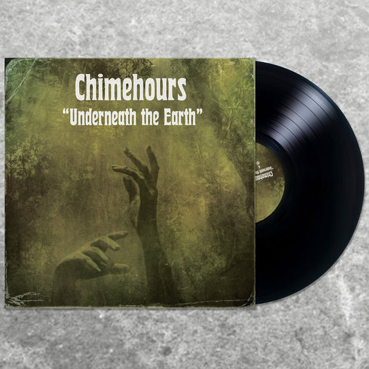 Chimehours - Underneath The Earth