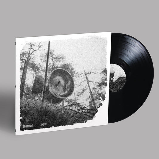 Civilistjävel! - Älvgång [LP]