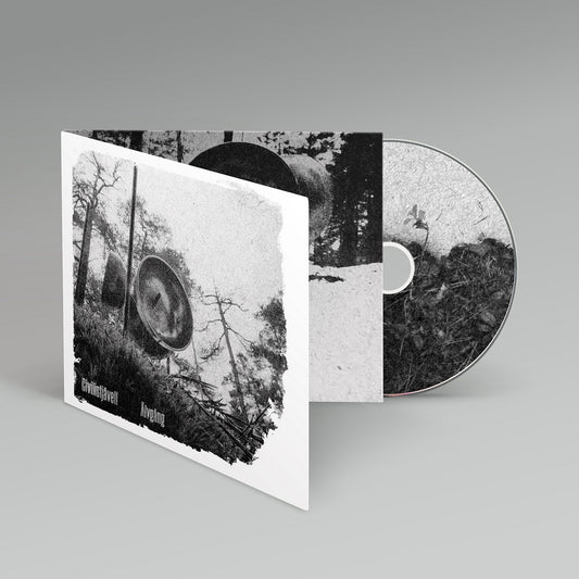 Civilistjävel! - Älvgång [CD]
