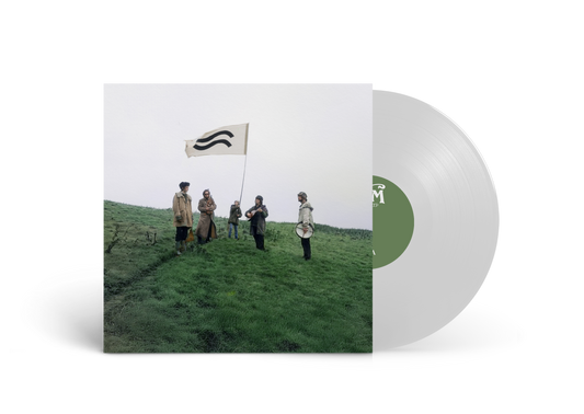 Swim Deep - Hum [clear vinyl]